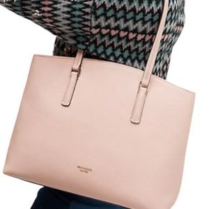 Kate Spade Large Abbot Tote